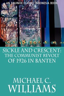 Front cover_Sickle And Crescent