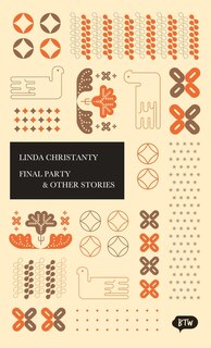 Front cover_The Final Party And Other Stories