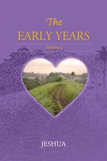 Couverture_The Early Years