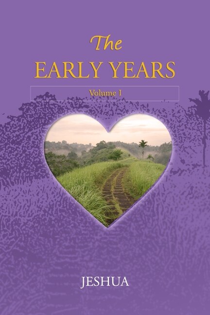 Couverture_The Early Years