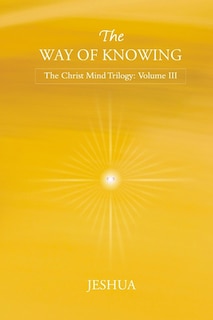 Front cover_The Way of Knowing