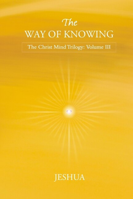 Front cover_The Way of Knowing