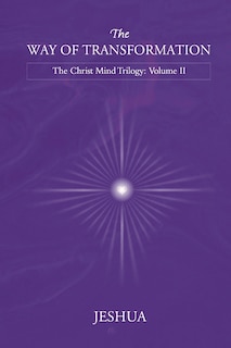 Front cover_The Way of Transformation
