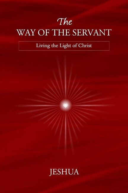 Front cover_The Way of the Servant