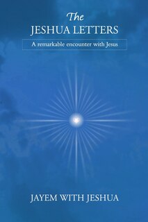 Front cover_The Jeshua Letters