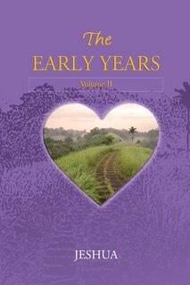 Front cover_The Early Years