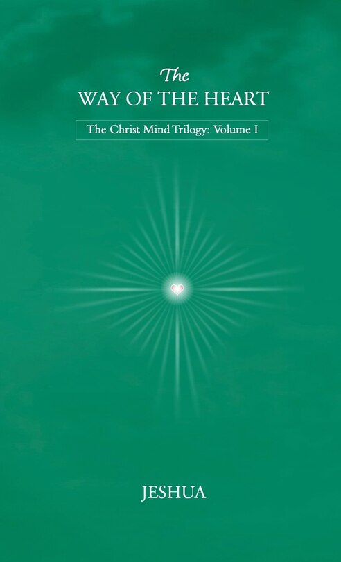 Front cover_The Way of The Heart (Pocket Edition)