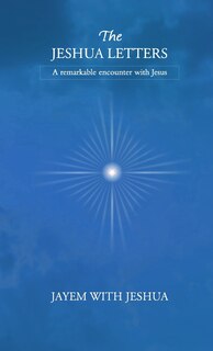 Front cover_The Jeshua Letters (Pocket Edition)