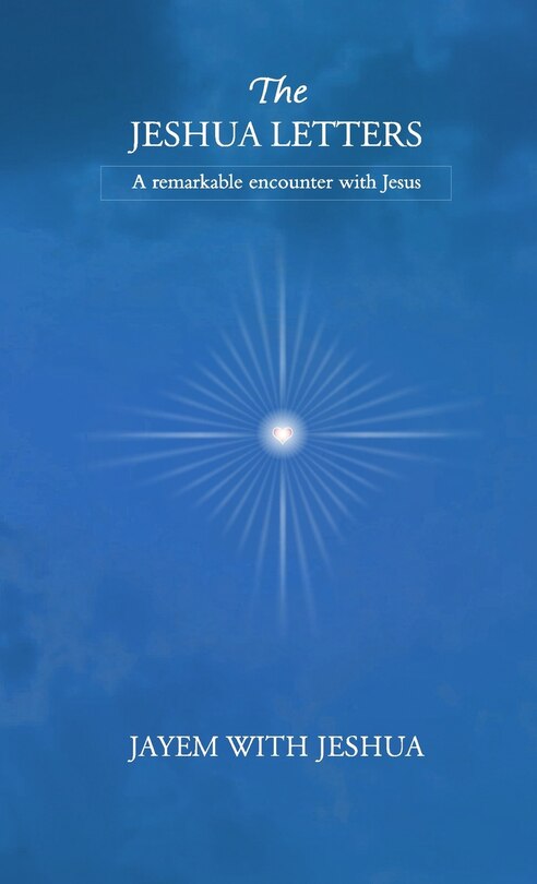 Front cover_The Jeshua Letters (Pocket Edition)