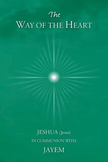 Front cover_The Way Of The Heart