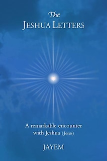Front cover_The Jeshua Letters