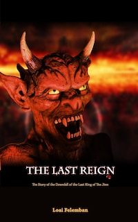 Couverture_The Last Reign