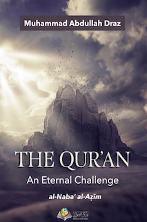 Couverture_The Qur'an An Eternal Challenge