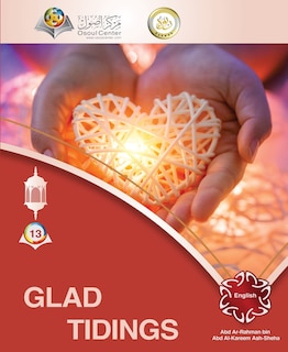 Front cover_Glad Tidings