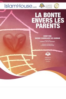 Couverture_LA BONTE ENVERS LES PARENTS - Honoring Parents