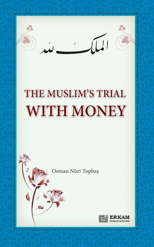 Front cover_The Muslim's Trial with Money