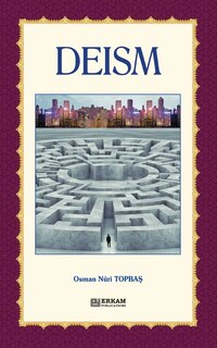 Front cover_Deism