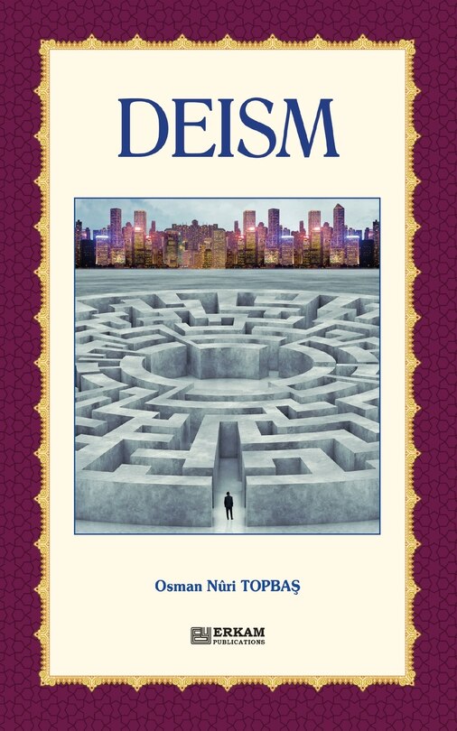 Front cover_Deism