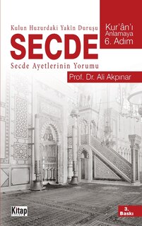 Front cover_Kulun Huzurdaki Yakın Duruşu Secde