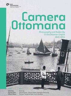 Front cover_Camera Ottomana