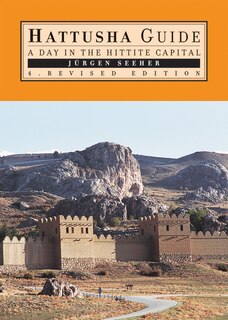 Front cover_Hattusha Guide