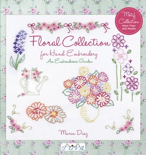 Front cover_An Embroiderers Garden