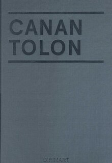 Front cover_Canan Tolon: Havadan Sudan | About the Weather
