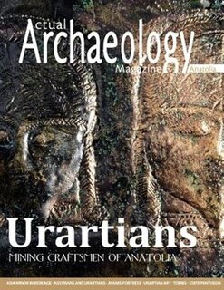 Couverture_Actual Archaeology