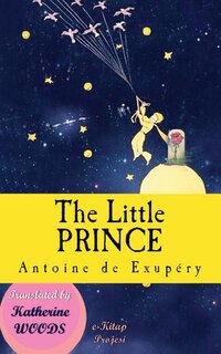 Front cover_The Little Prince
