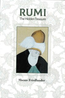Front cover_Rumi The Hidden Treasure