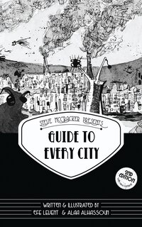 Couverture_Guide to Every City