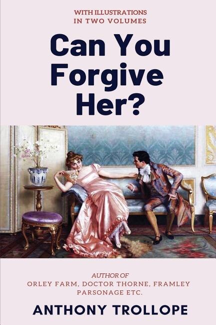Front cover_Can You Forgive Her?