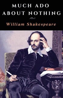 Front cover_Much Ado About Nothing