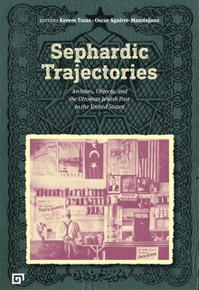 Couverture_Sephardic Trajectories