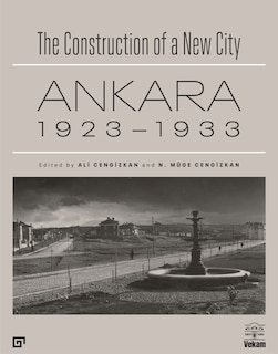 Front cover_The Construction of a New City