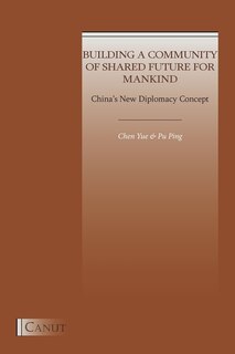 Couverture_China's New Diplomacy Concept