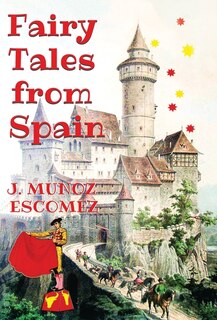 Front cover_Fairy Tales From Spain