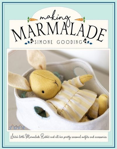 Couverture_Making Marmalade