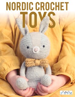 Couverture_Nordic Crochet Toys