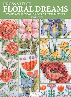 Front cover_Floral Dreams