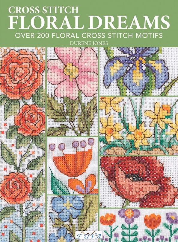 Front cover_Floral Dreams
