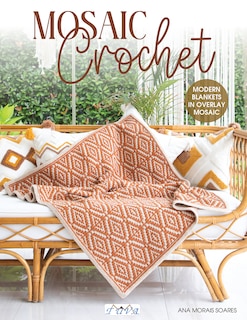 Front cover_Mosaic Crochet