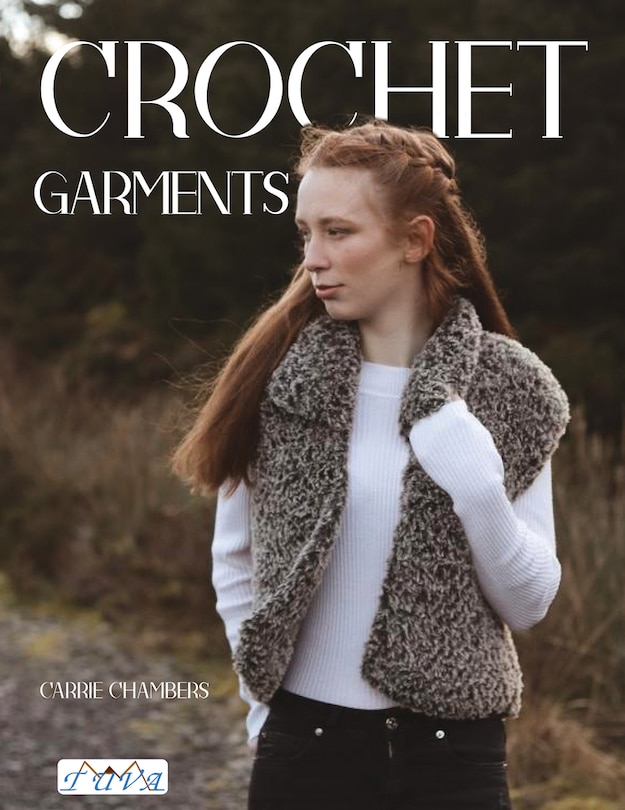 Crochet Garments