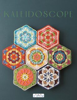 Front cover_Kaleidoscope