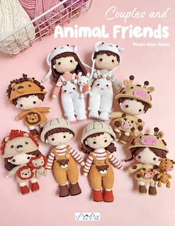 Front cover_Couples and Animal Friends