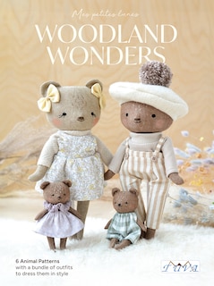 Front cover_Woodland Wonders