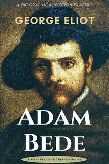 Front cover_Adam Bede