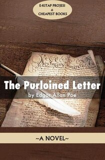 Front cover_The Purloined Letter