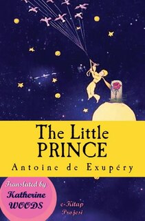 Front cover_The Little Prince