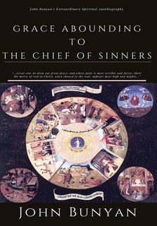 Couverture_Grace Abounding to the Chief of Sinners